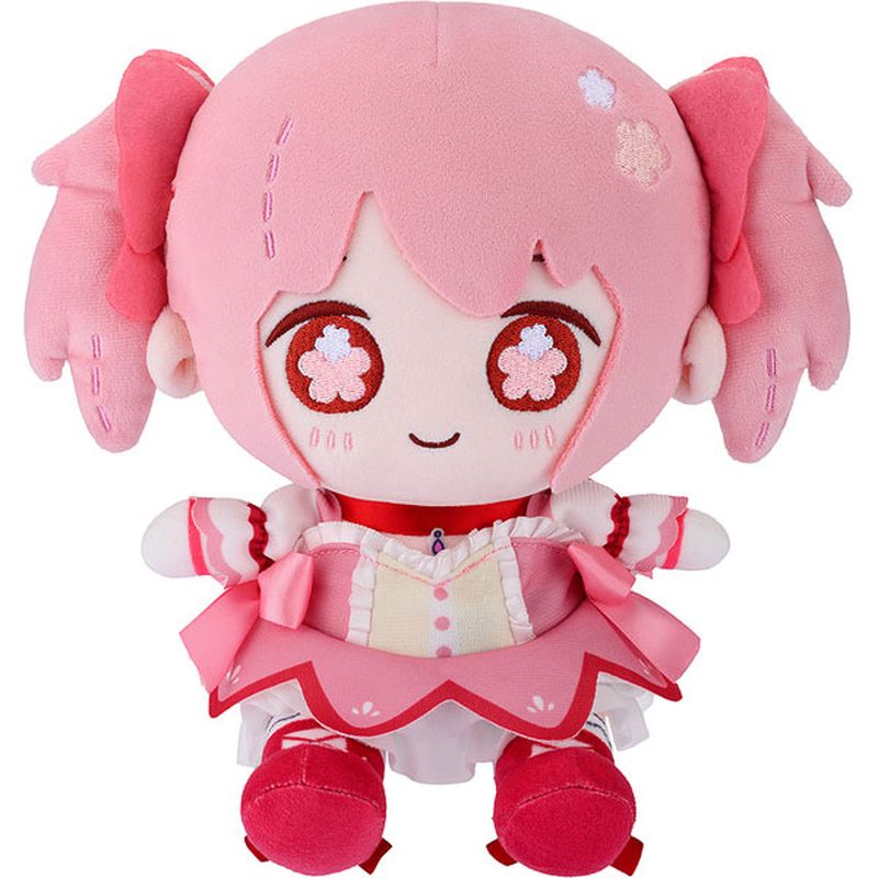 Huggy Doll Madoka Kaname by Good Smile Company - Shop at ToyCoin