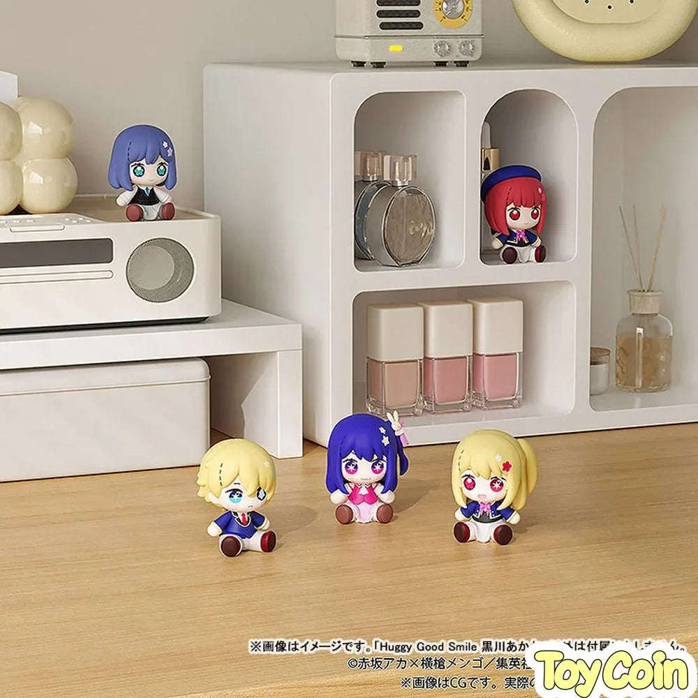 Huggy Good Smile Akane Kurokawa by Good Smile Arts Shanghai - Shop at ToyCoin