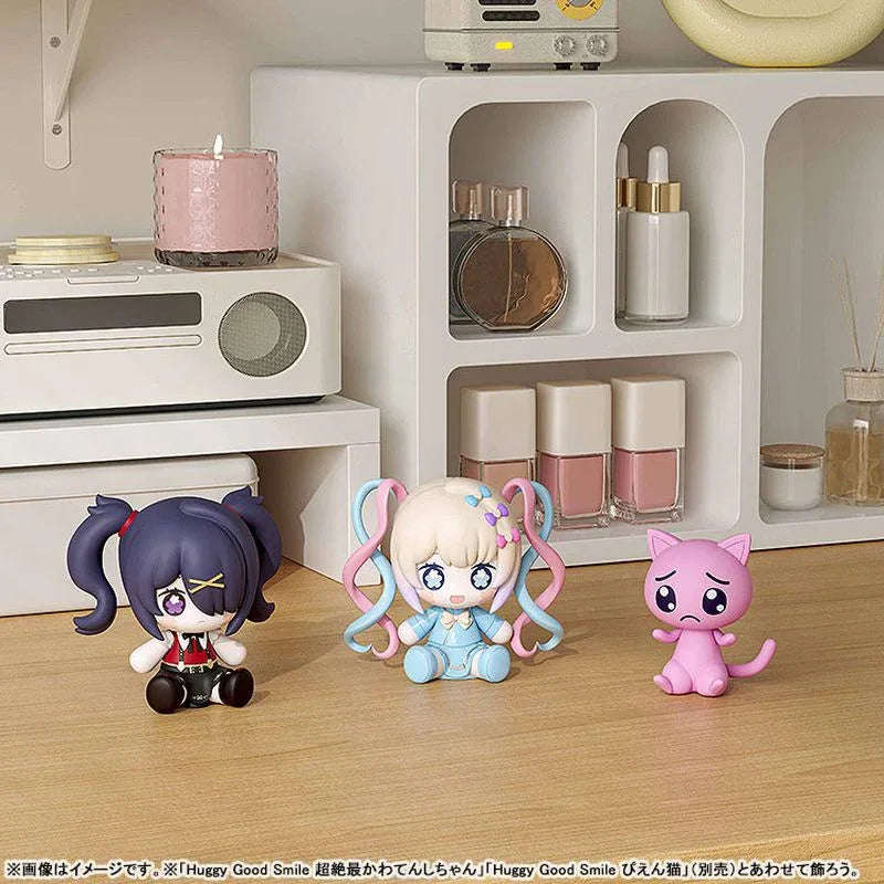 Huggy Good Smile Ame by Good Smile Arts Shanghai - Shop at ToyCoin