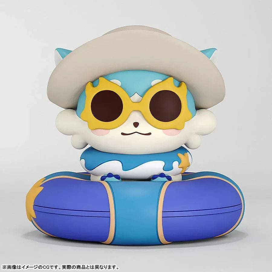 Huggy Good Smile Bubbles by Good Smile Company - Shop at ToyCoin