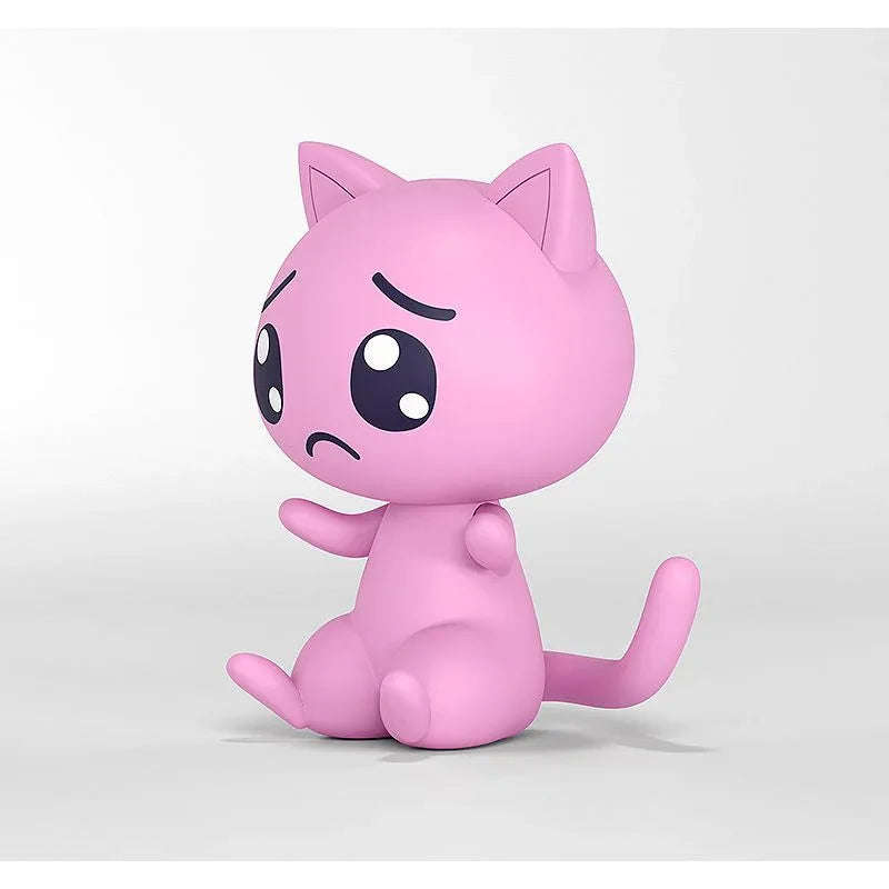 Huggy Good Smile :( Cat by Good Smile Arts Shanghai - Shop at ToyCoin