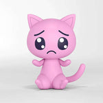 Huggy Good Smile :( Cat by Good Smile Arts Shanghai - Shop at ToyCoin