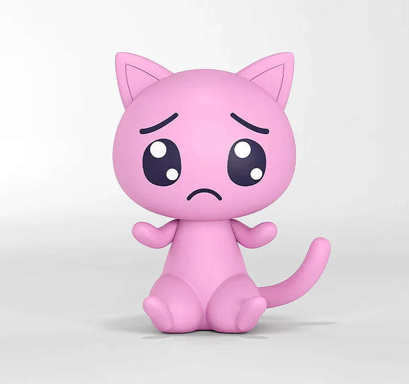Huggy Good Smile :( Cat by Good Smile Arts Shanghai - Shop at ToyCoin