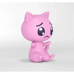 Huggy Good Smile :( Cat by Good Smile Arts Shanghai - Shop at ToyCoin