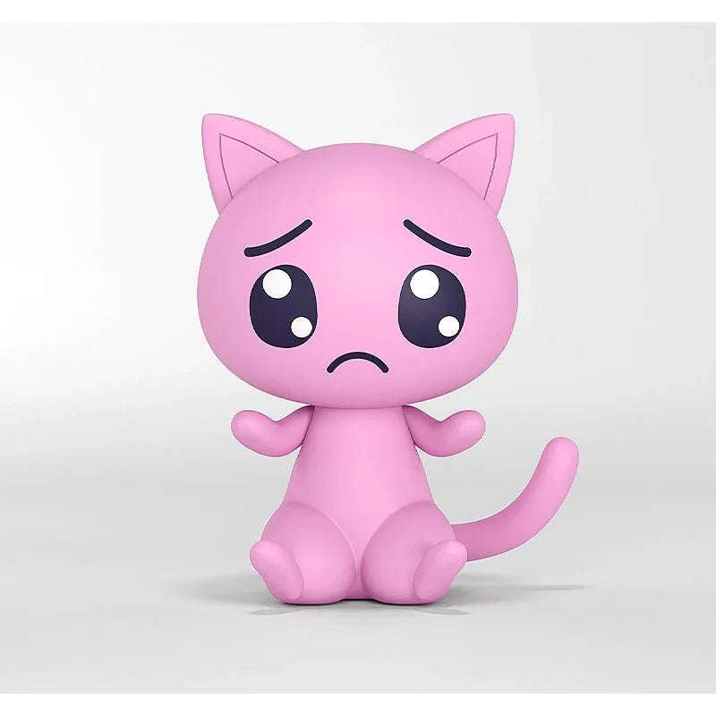 Huggy Good Smile :( Cat by Good Smile Arts Shanghai - Shop at ToyCoin