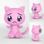 Huggy Good Smile :( Cat by Good Smile Arts Shanghai - Shop at ToyCoin