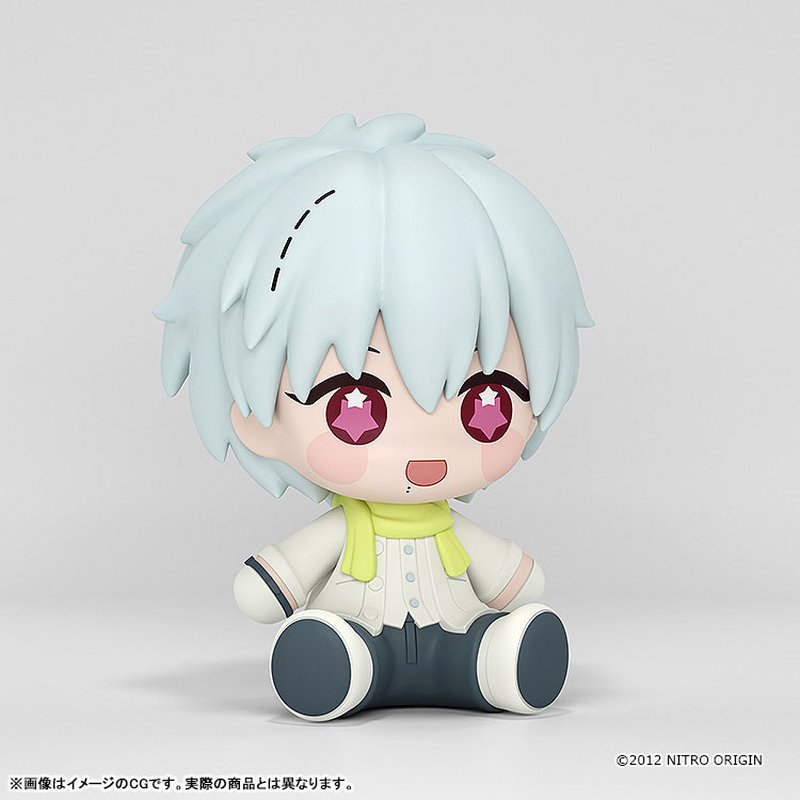 Huggy Good Smile DRAMAtical Murder by Good Smile Arts Shanghai - Shop at ToyCoin