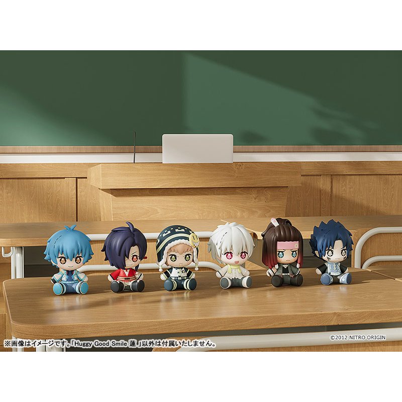 Huggy Good Smile DRAMAtical Murder by Good Smile Arts Shanghai - Shop at ToyCoin