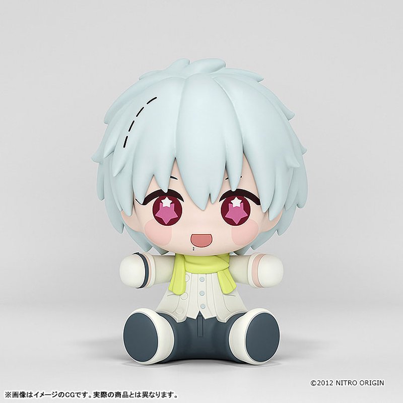 Huggy Good Smile DRAMAtical Murder by Good Smile Arts Shanghai - Shop at ToyCoin