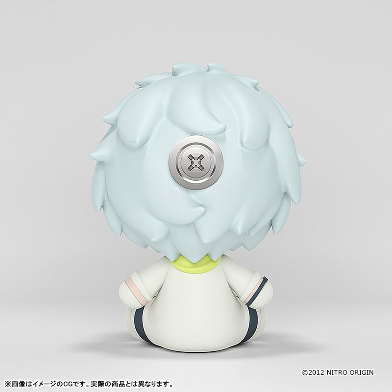 Huggy Good Smile DRAMAtical Murder by Good Smile Arts Shanghai - Shop at ToyCoin