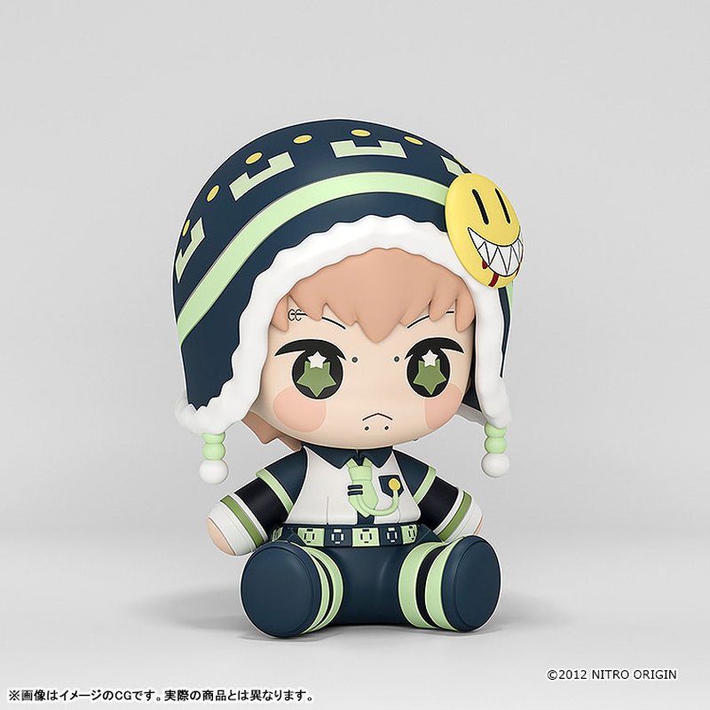 Huggy Good Smile DRAMAtical Murder by Good Smile Arts Shanghai - Shop at ToyCoin