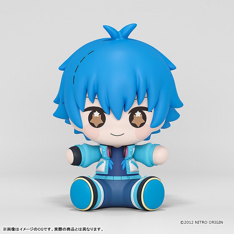 Huggy Good Smile DRAMAtical Murder by  Good Smile Arts Shanghai 6927254801839 ToyCoin