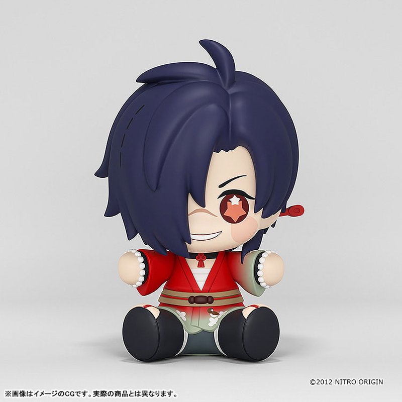 Huggy Good Smile DRAMAtical Murder by Good Smile Arts Shanghai - Shop at ToyCoin