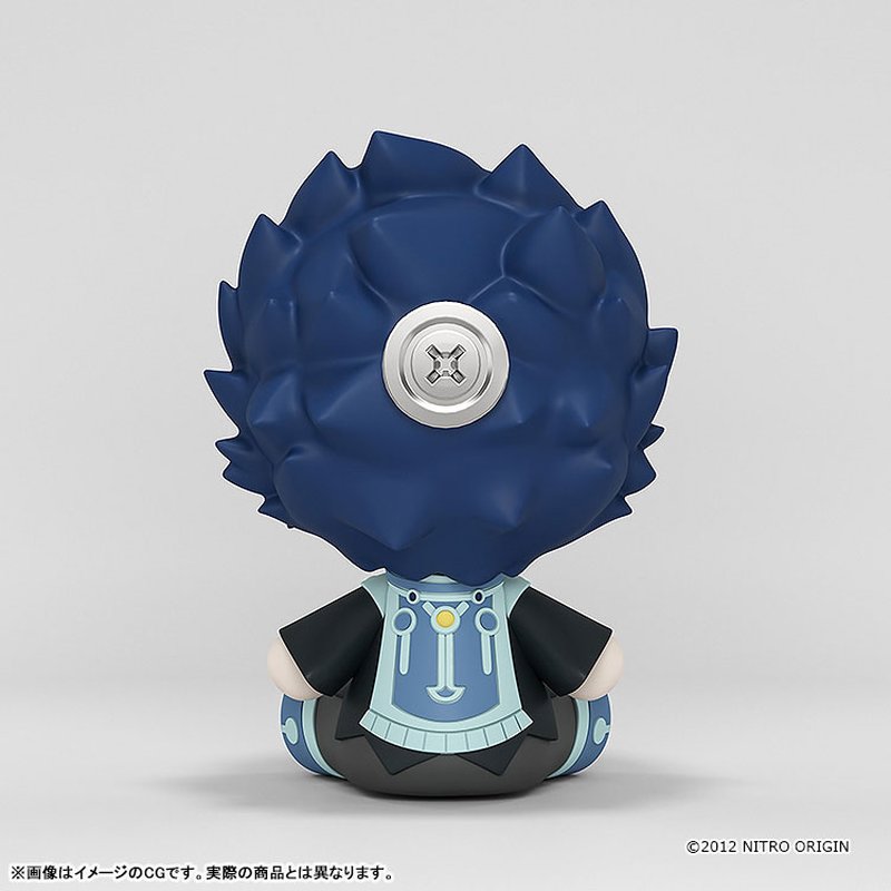 Huggy Good Smile DRAMAtical Murder by Good Smile Arts Shanghai - Shop at ToyCoin