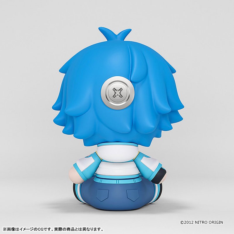 Huggy Good Smile DRAMAtical Murder by Good Smile Arts Shanghai - Shop at ToyCoin