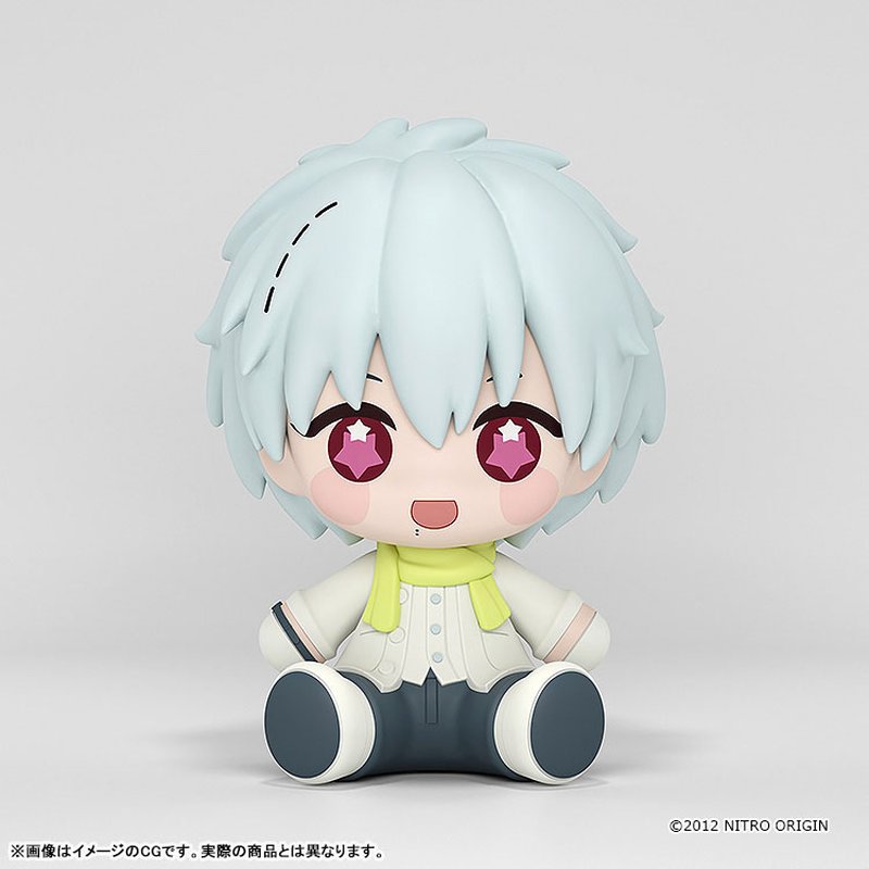 Huggy Good Smile DRAMAtical Murder by  Good Smile Arts Shanghai 6927254801839 ToyCoin