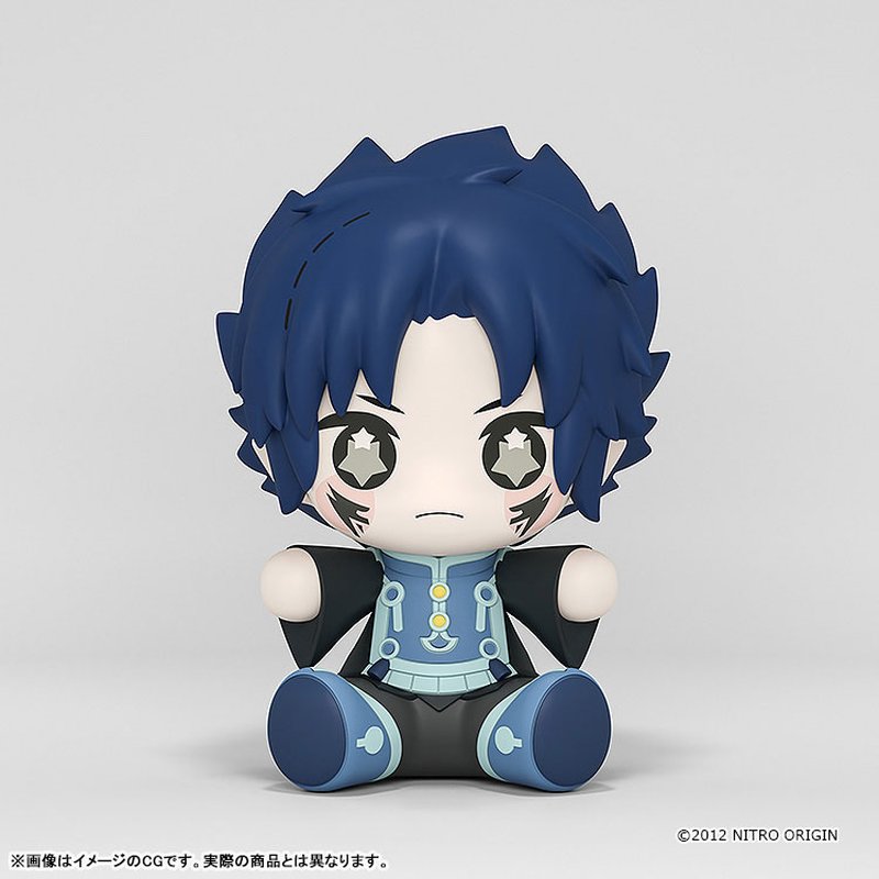 Huggy Good Smile DRAMAtical Murder by Good Smile Arts Shanghai - Shop at ToyCoin