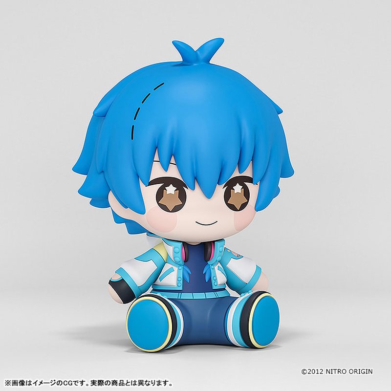 Huggy Good Smile DRAMAtical Murder by  Good Smile Arts Shanghai 6927254801839 ToyCoin