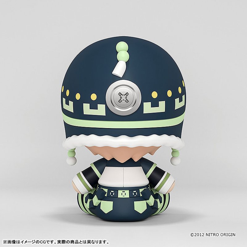 Huggy Good Smile DRAMAtical Murder by Good Smile Arts Shanghai - Shop at ToyCoin