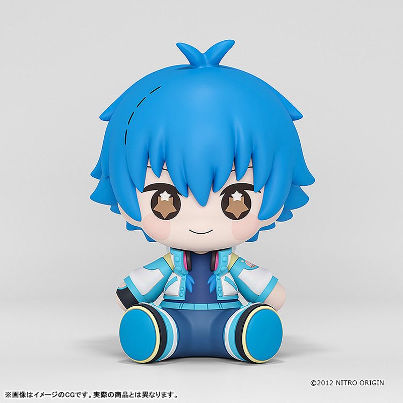Huggy Good Smile DRAMAtical Murder by  Good Smile Arts Shanghai 6927254801839 ToyCoin
