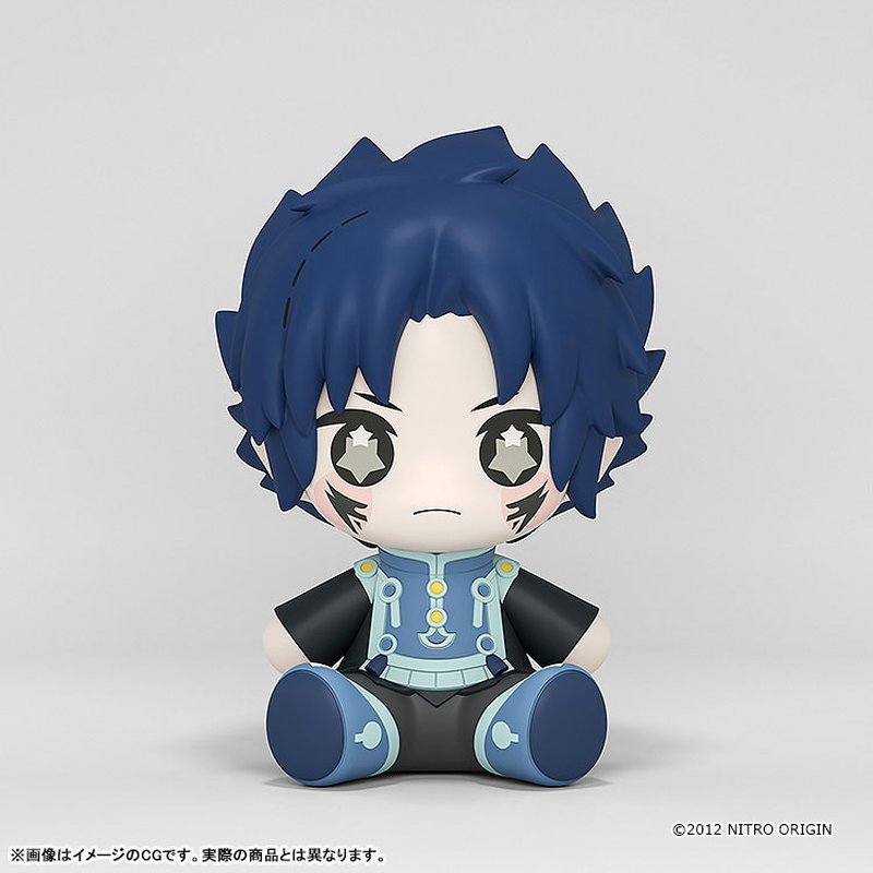 Huggy Good Smile DRAMAtical Murder by  Good Smile Arts Shanghai 6927254801839 ToyCoin