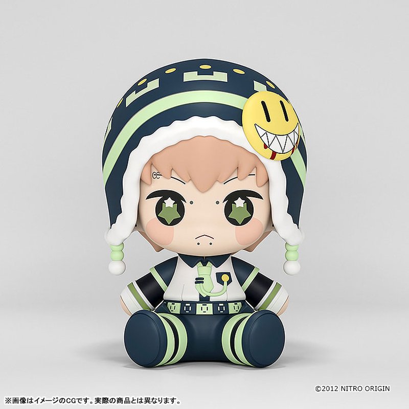 Huggy Good Smile DRAMAtical Murder by  Good Smile Arts Shanghai 6927254801839 ToyCoin