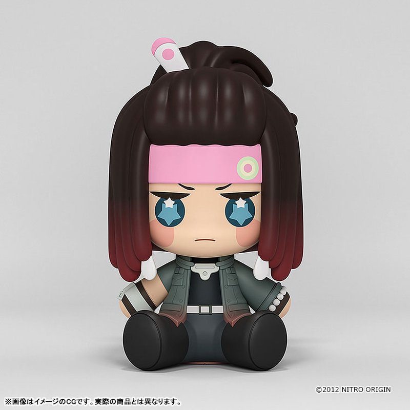 Huggy Good Smile DRAMAtical Murder by  Good Smile Arts Shanghai 6927254801839 ToyCoin