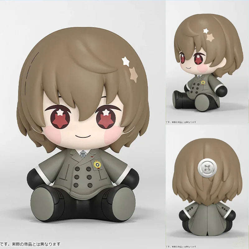 Huggy Good Smile Goro Akechi by Good Smile Arts Shanghai - Shop at ToyCoin