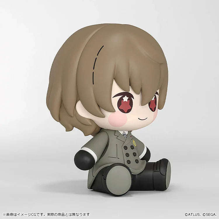 Huggy Good Smile Goro Akechi by Good Smile Arts Shanghai - Shop at ToyCoin