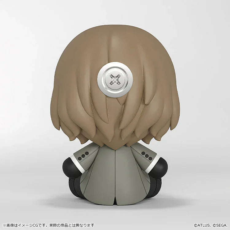 Huggy Good Smile Goro Akechi by Good Smile Arts Shanghai - Shop at ToyCoin
