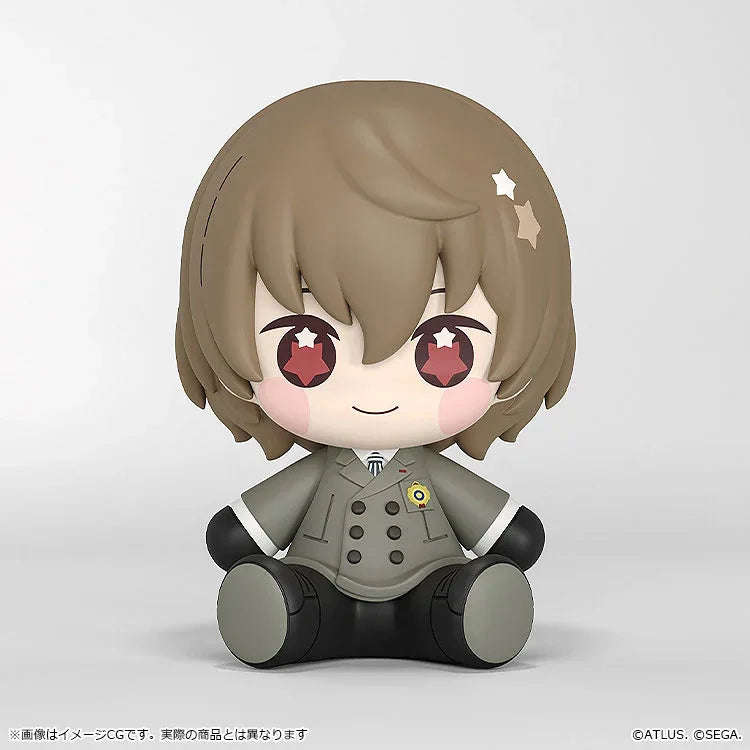 Huggy Good Smile Goro Akechi by Good Smile Arts Shanghai - Shop at ToyCoin
