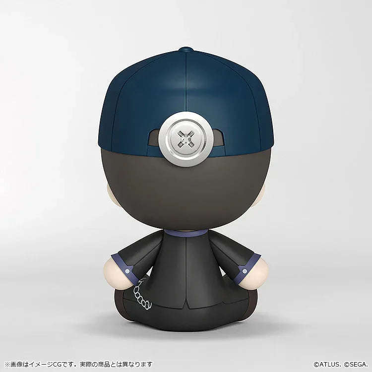 Huggy Good Smile Junpei Iori by Good Smile Arts Shanghai - Shop at ToyCoin