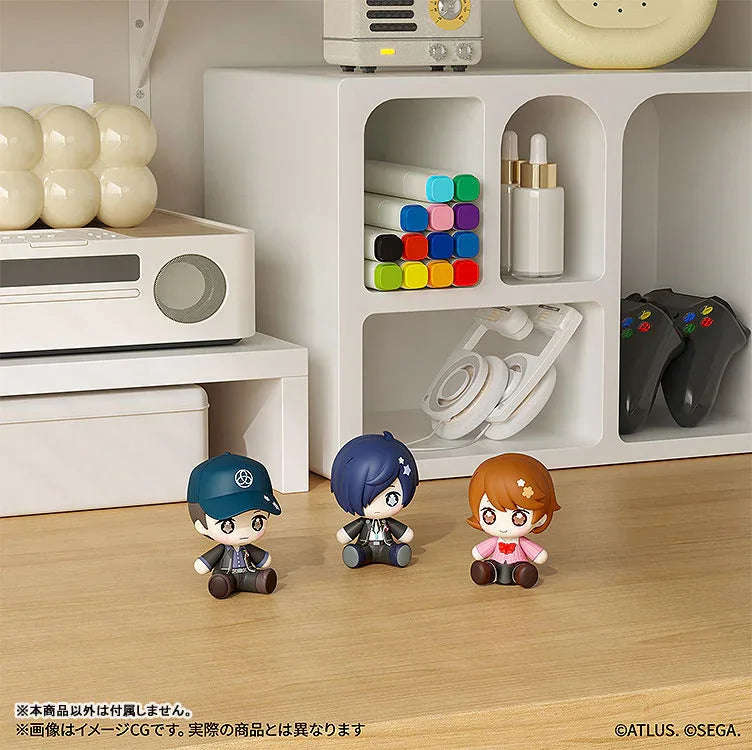 Huggy Good Smile Junpei Iori by Good Smile Arts Shanghai - Shop at ToyCoin