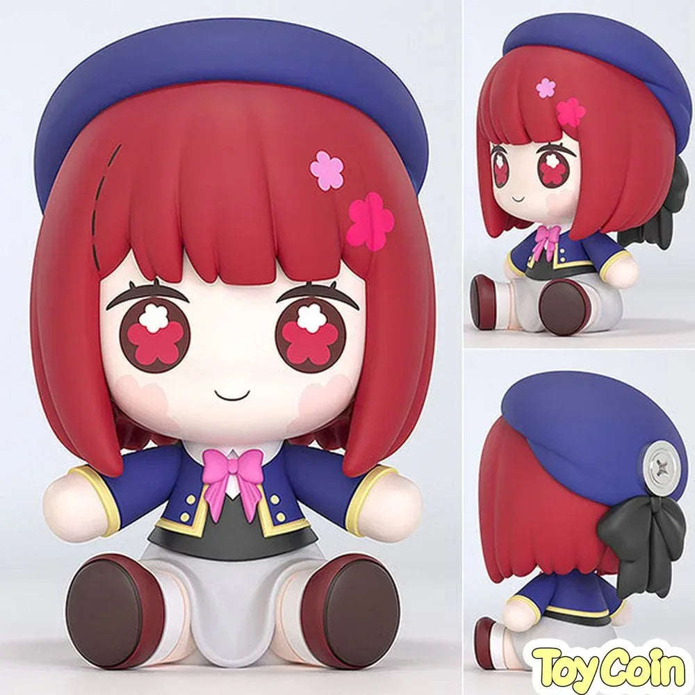 Huggy Good Smile Kana Arima by Good Smile Arts Shanghai - Shop at ToyCoin