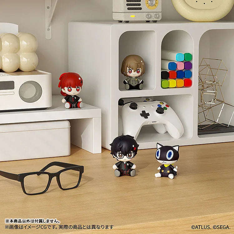 Huggy Good Smile Kasumi Yoshizawa by Good Smile Arts Shanghai - Shop at ToyCoin
