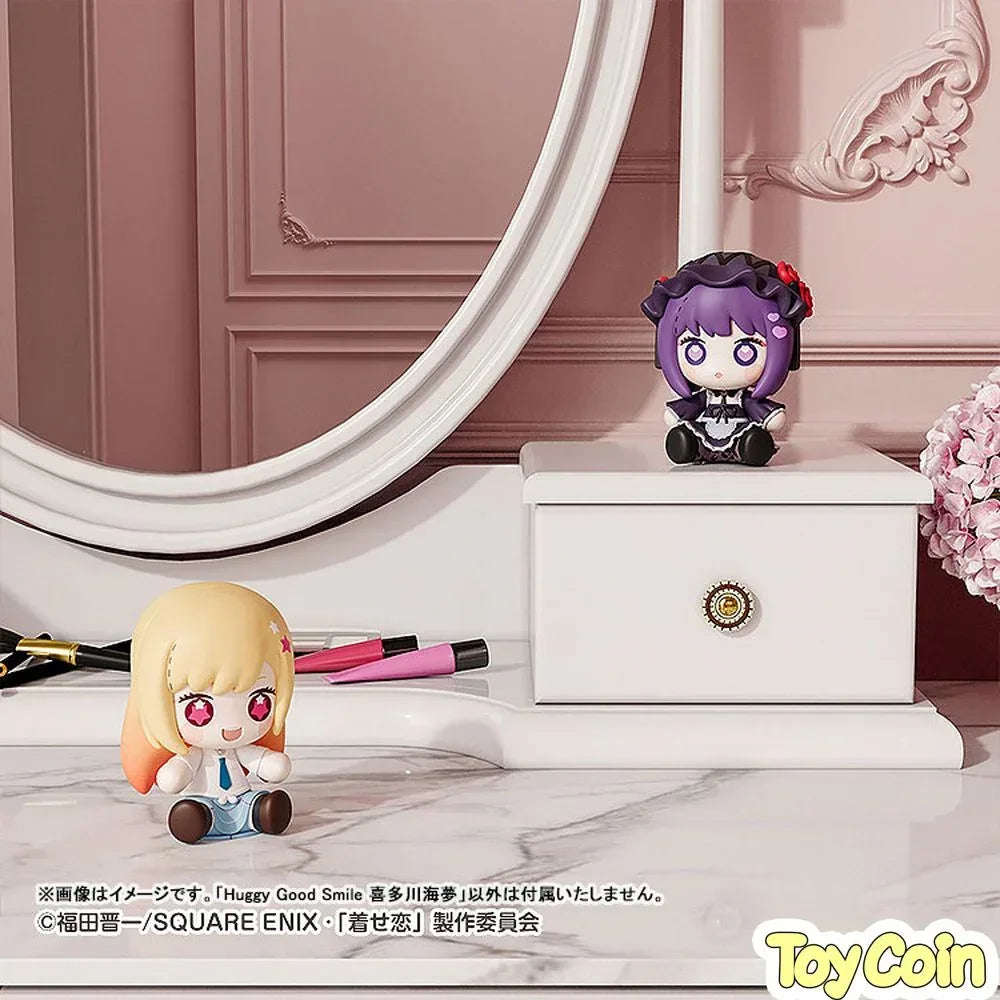 Huggy Good Smile Marin Kitagawa by Good Smile Arts Shanghai - Shop at ToyCoin