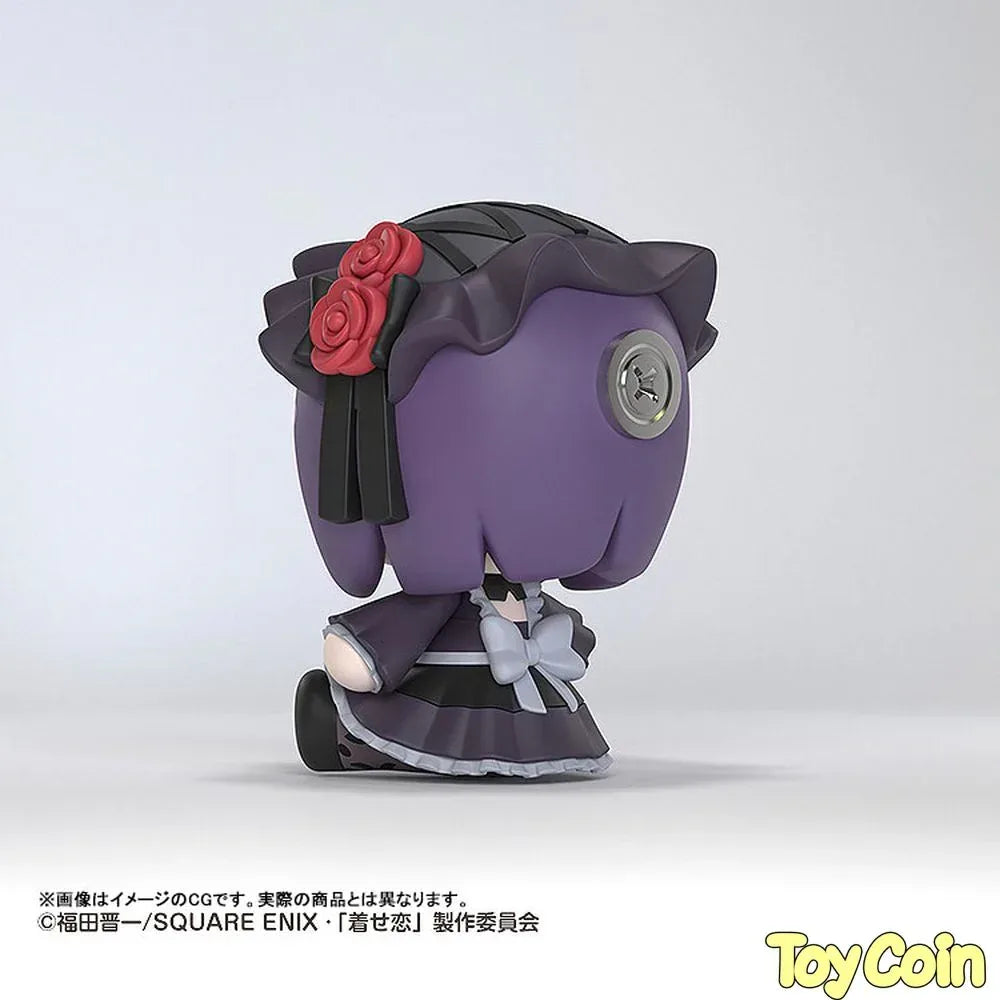 Huggy Good Smile Marin Kitagawa (Shizuku Kuroe Ver.) by Good Smile Arts Shanghai - Shop at ToyCoin
