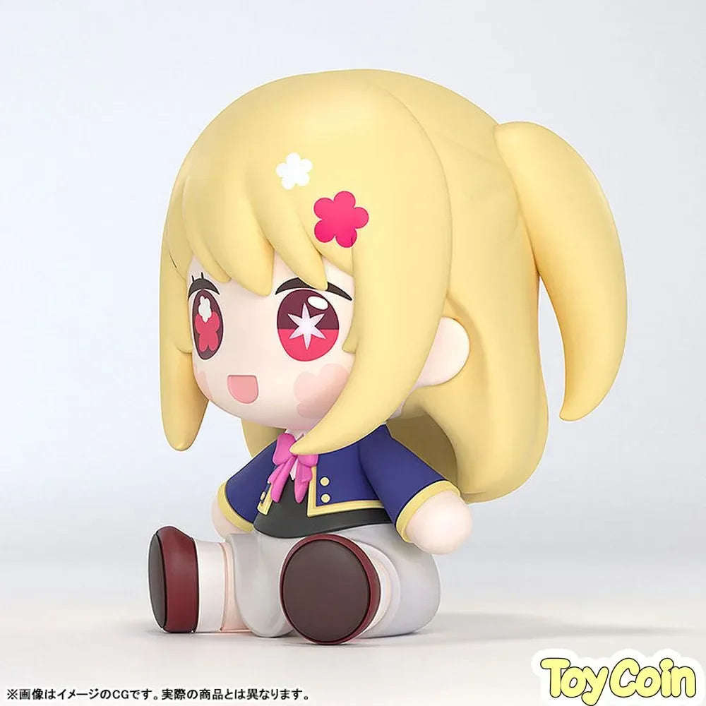 Huggy Good Smile Ruby by Good Smile Arts Shanghai - Shop at ToyCoin