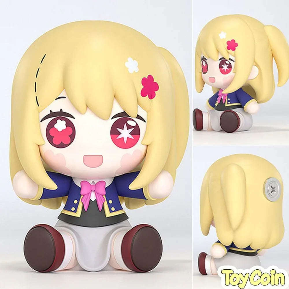 Huggy Good Smile Ruby by Good Smile Arts Shanghai - Shop at ToyCoin