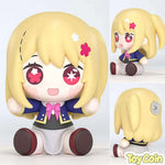 Huggy Good Smile Ruby by Good Smile Arts Shanghai - Shop at ToyCoin