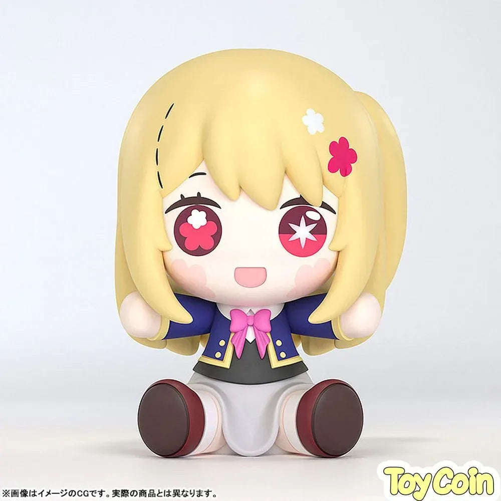 Huggy Good Smile Ruby by Good Smile Arts Shanghai - Shop at ToyCoin