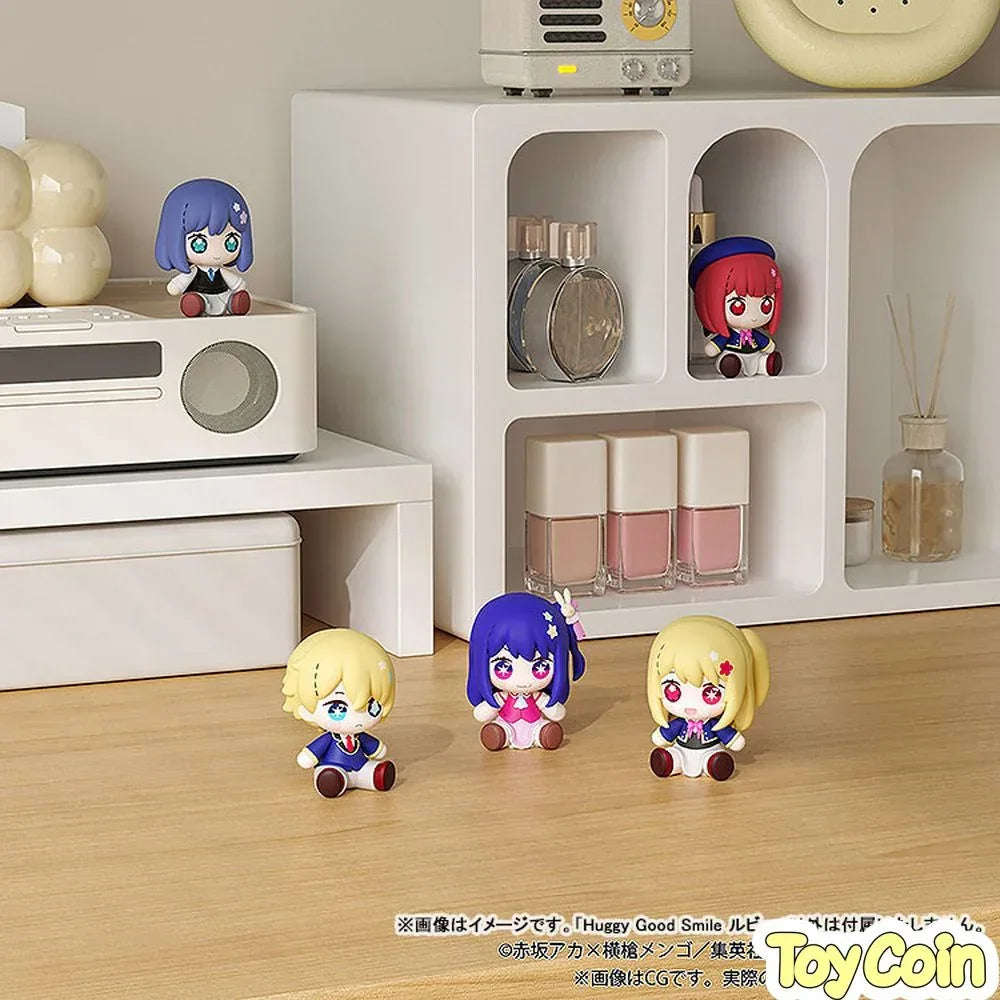 Huggy Good Smile Ruby by Good Smile Arts Shanghai - Shop at ToyCoin