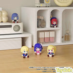 Huggy Good Smile Ruby by Good Smile Arts Shanghai - Shop at ToyCoin