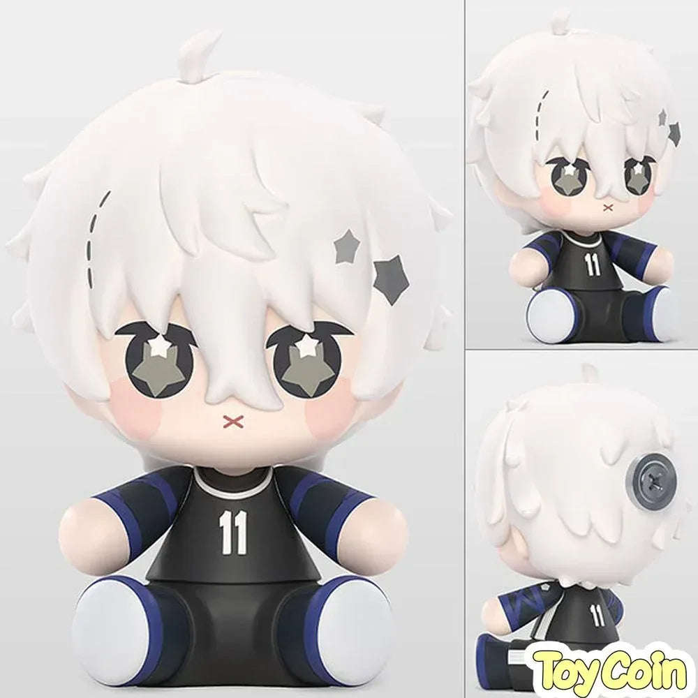 Huggy Good Smile Seishirou Nagi by Good Smile Company - Shop at ToyCoin