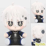 Huggy Good Smile Seishirou Nagi by Good Smile Company - Shop at ToyCoin