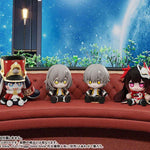 Huggy Good Smile Trailblazer (Female) by Good Smile Company - Shop at ToyCoin
