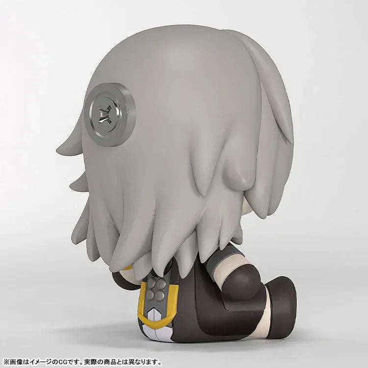 Huggy Good Smile Trailblazer (Female) by Good Smile Company - Shop at ToyCoin