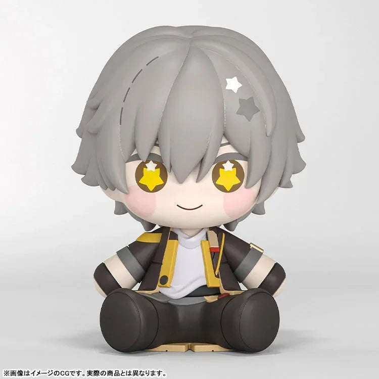 Huggy Good Smile Trailblazer (Male) by Good Smile Company - Shop at ToyCoin