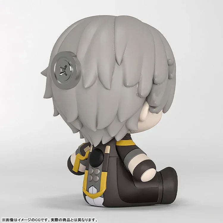 Huggy Good Smile Trailblazer (Male) by Good Smile Company - Shop at ToyCoin