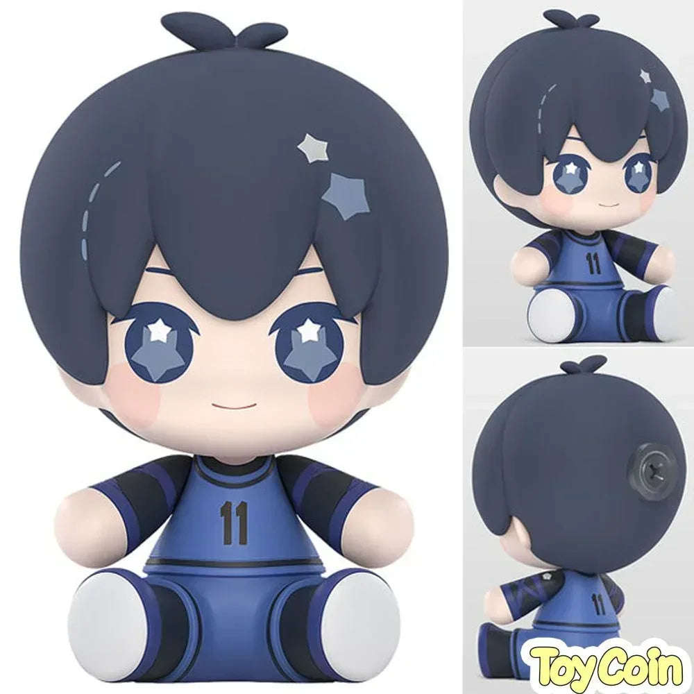 Huggy Good Smile Yoichi Isagi by Good Smile Company - Shop at ToyCoin